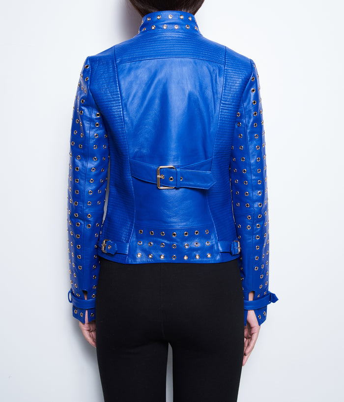 Lexington Jacket