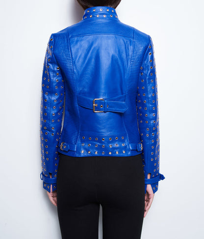 Lexington Jacket