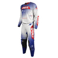Limited Edition MX Gear - Liberty