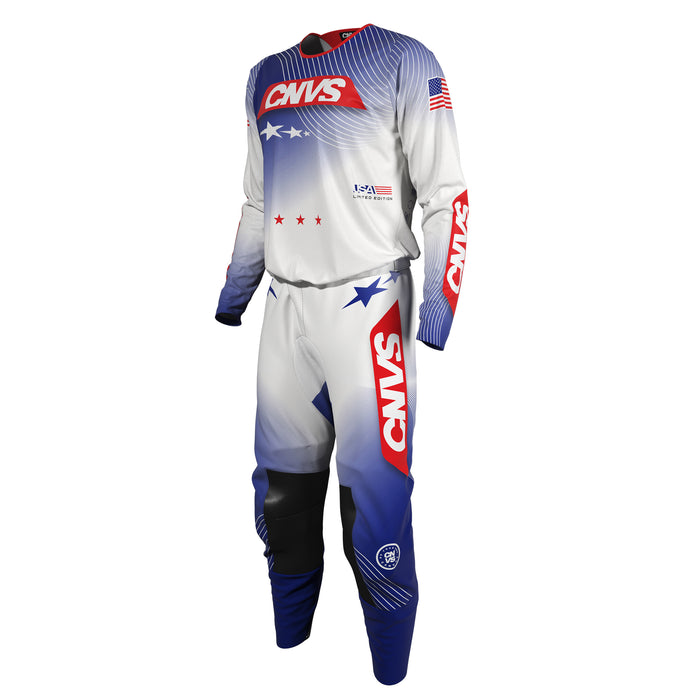 Limited Edition MX Gear - Liberty