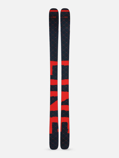 LINE UNISEX CHRONIC 94 DOWNHILL SKIS 26