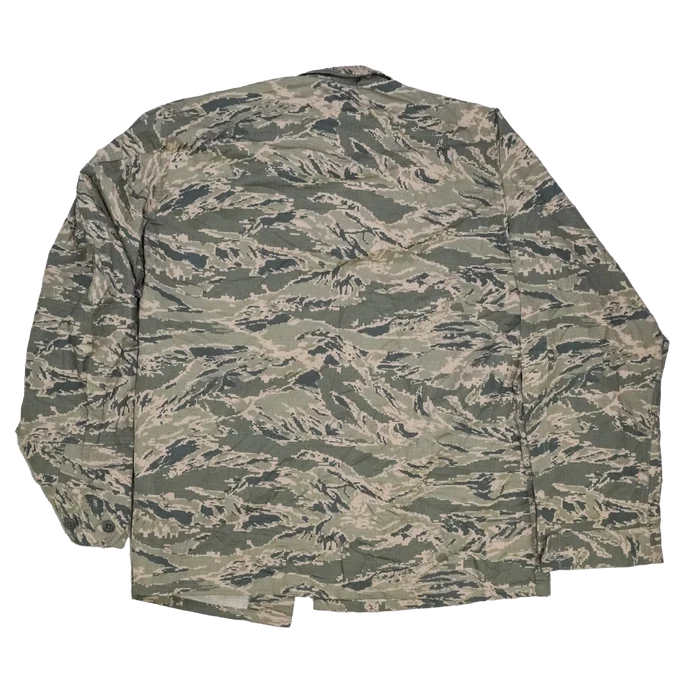 Lion Apparel ABU Ripstop Shirt - 52L, 3XLarge - Army & Outdoors - Field Shirts