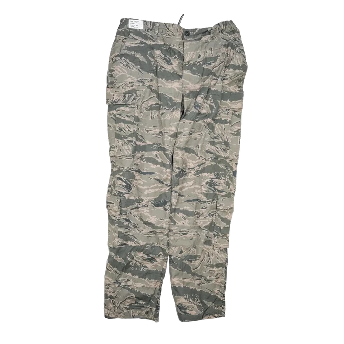 Lion Apparel ABU Ripstop Trousers - 40L, XLarge, Item 3 - Army & Outdoors - Combat Trousers