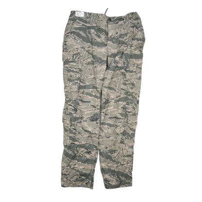 Lion Apparel ABU Ripstop Trousers - 40L, XLarge, Item 3 - Army & Outdoors - Combat Trousers