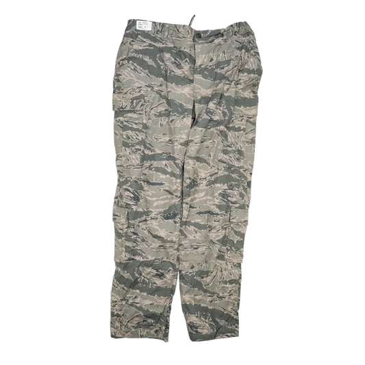 Lion Apparel ABU Ripstop Trousers - 40L, XLarge, Item 3 - Army & Outdoors - Combat Trousers