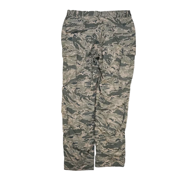 Lion Apparel ABU Ripstop Trousers - 40L, XLarge, Item 3 - Army & Outdoors - Combat Trousers