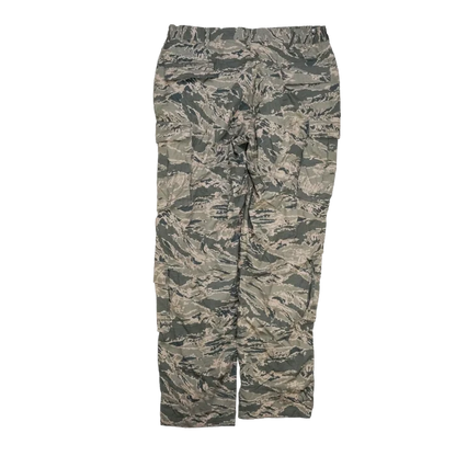 Lion Apparel ABU Ripstop Trousers - 40L, XLarge, Item 3 - Army & Outdoors - Combat Trousers