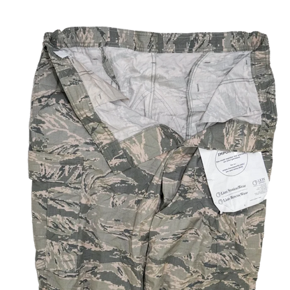Lion Apparel ABU Ripstop Trousers - 40L, XLarge, Item 3 - Army & Outdoors - Combat Trousers