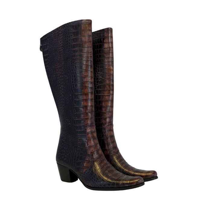 Lisbon Knee High