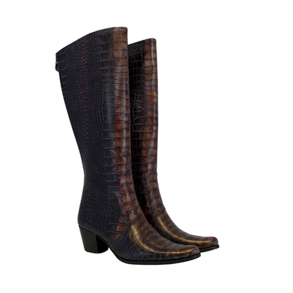 Lisbon Knee High