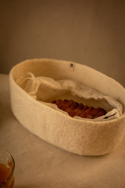 Long Basket