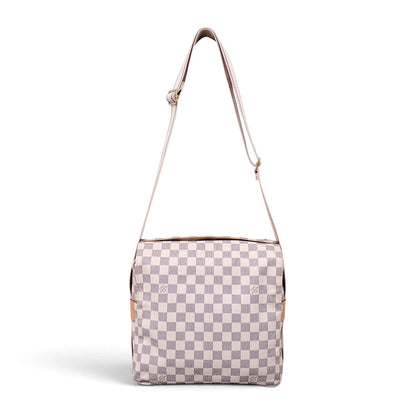 LOUIS VUITTON DAMIER AZUR NAVIGLIO