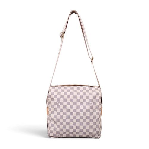 LOUIS VUITTON DAMIER AZUR NAVIGLIO