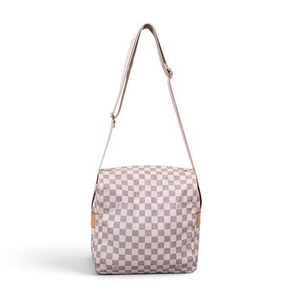 LOUIS VUITTON DAMIER AZUR NAVIGLIO