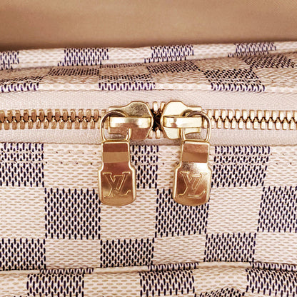 LOUIS VUITTON DAMIER AZUR NAVIGLIO