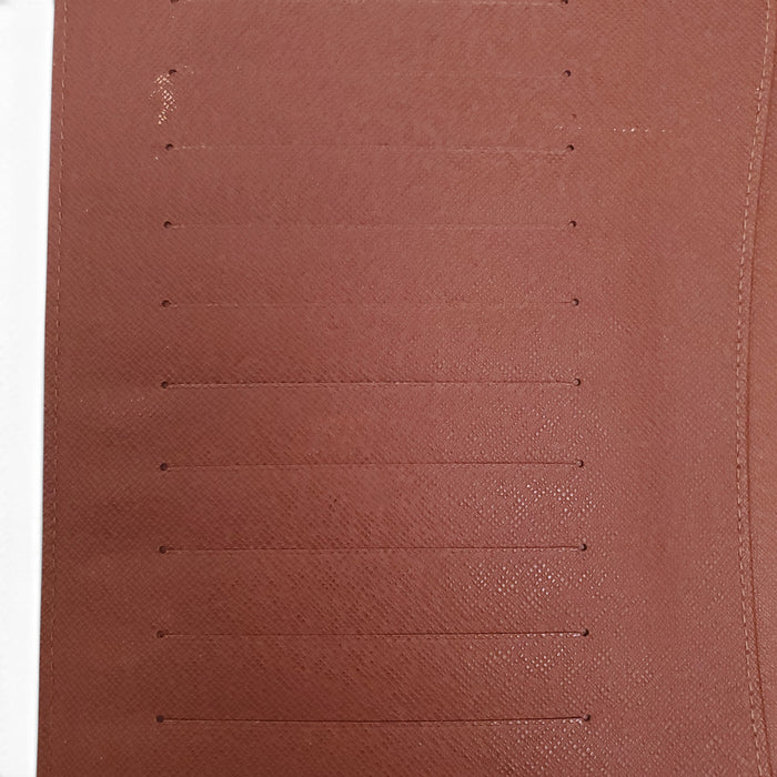 LOUIS VUITTON LARGE DOCUMENT HOLDER