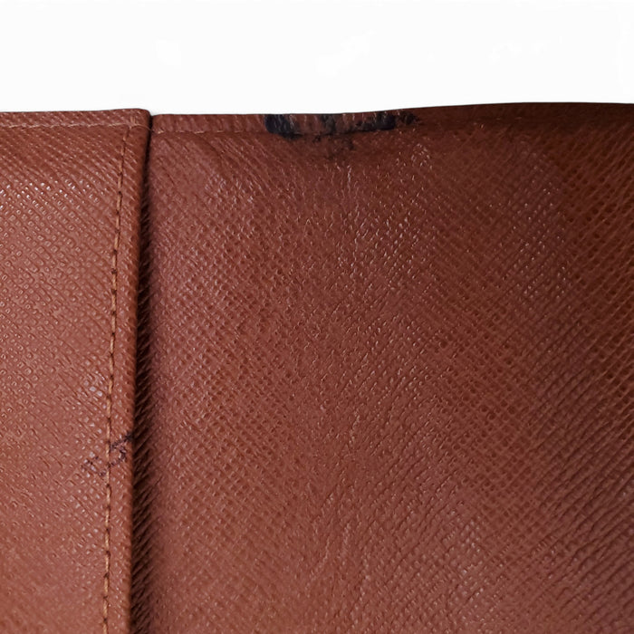 LOUIS VUITTON LARGE DOCUMENT HOLDER
