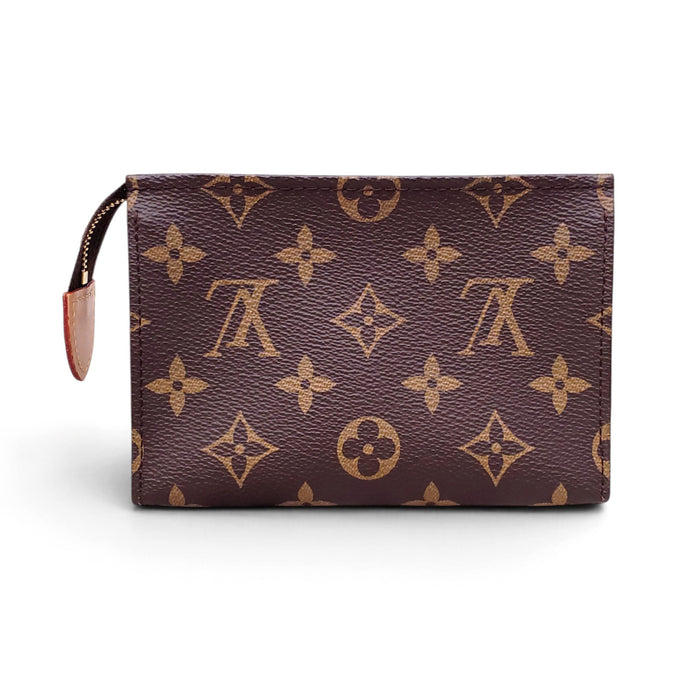 LOUIS VUITTON TOILETRY 15