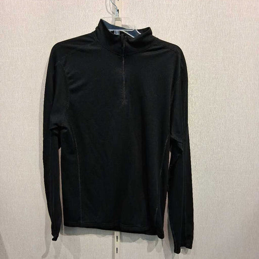 L/S 1/4 Zip Baselayer