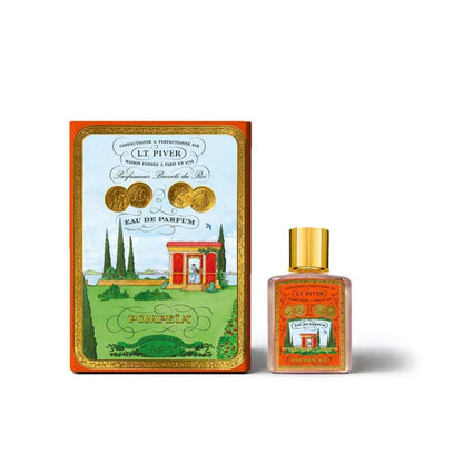 L.T. Piver - Pompeïa, Eau de Parfum - 100ml