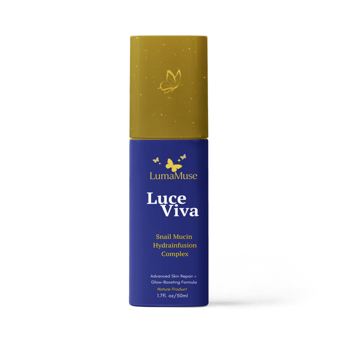 LuceViva (Hydra-SnailMucin Infusion Complex)