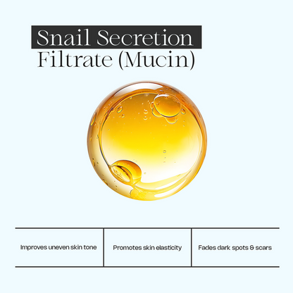 LuceViva (Hydra-SnailMucin Infusion Complex)