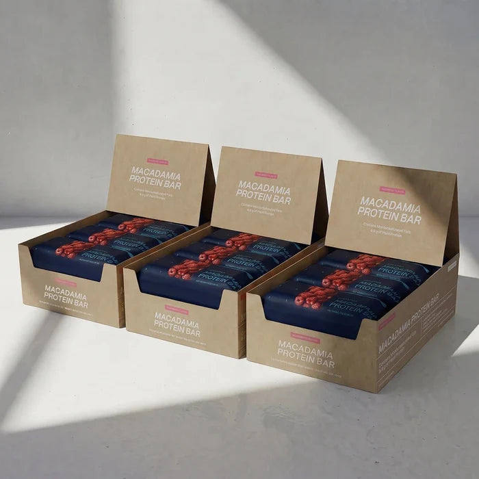Raspberry / 3-Pack