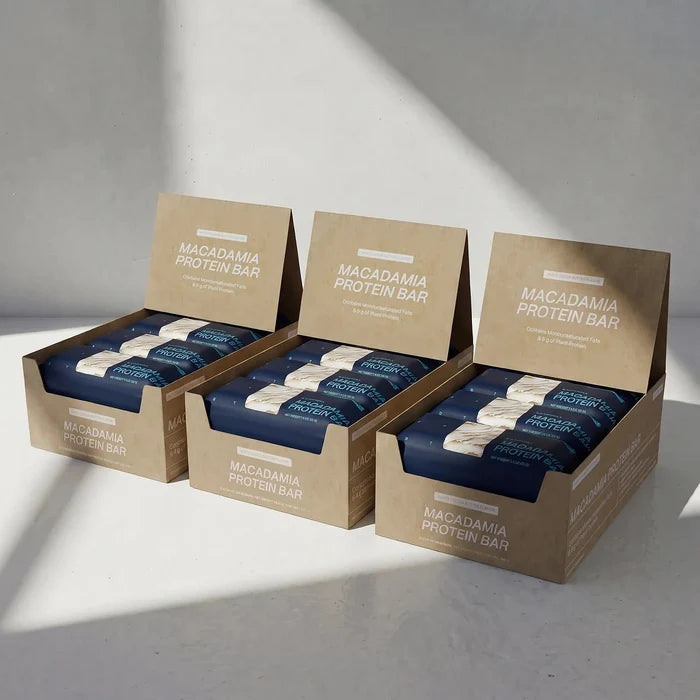 White Cocoa Butter / 3-Pack