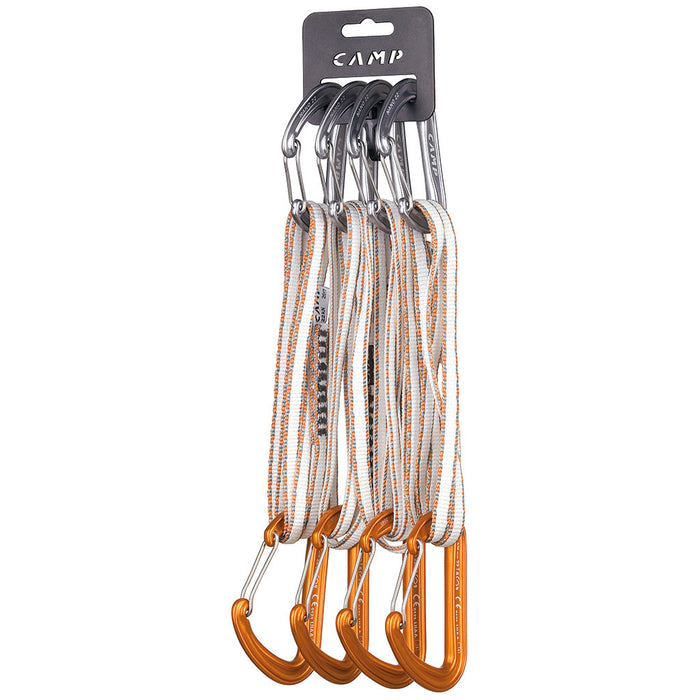 Mach Express Alpine Draws 60cm - 4 Pack