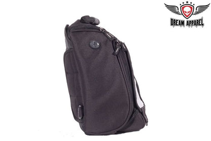 Magnetic Tank Bag: Magnetic Tank Bag