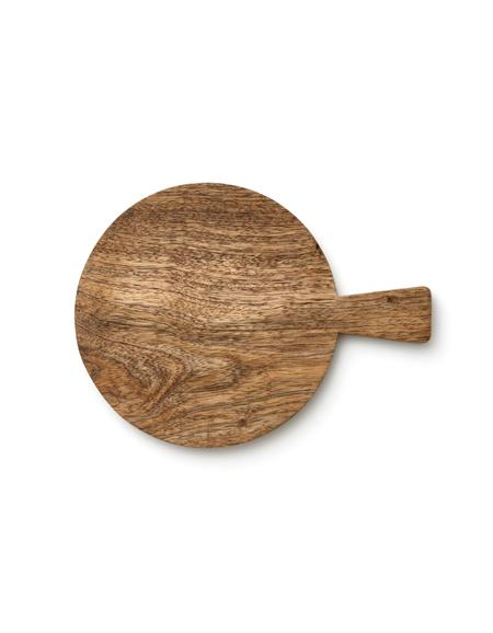 Mango Wood Board