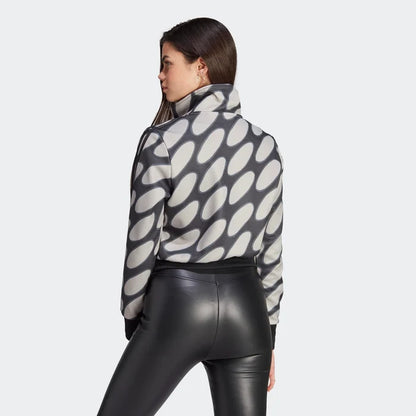 MARIMEKKO FIREBIRD TRACK JACKET IB8768
