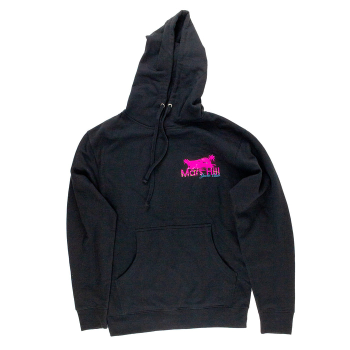 Mars Hill Yacht Club Pull Over