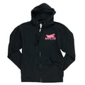 Mars Hill Yacht Club Zip-Up