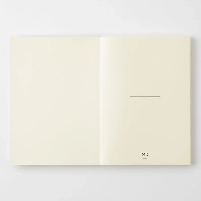 MD A5 Notebook, GRID