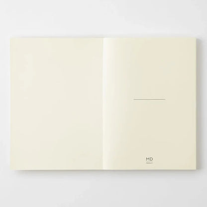 MD A5 Notebook, GRID