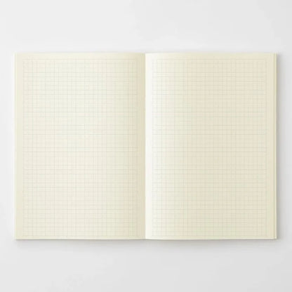 MD A5 Notebook, GRID