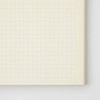 MD A5 Notebook, GRID