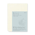 MD Paper Pad A5 Grid