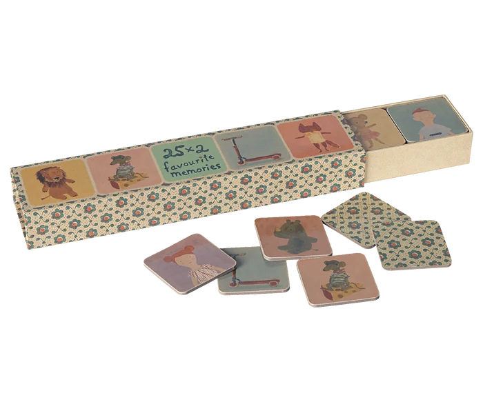 Memory Game