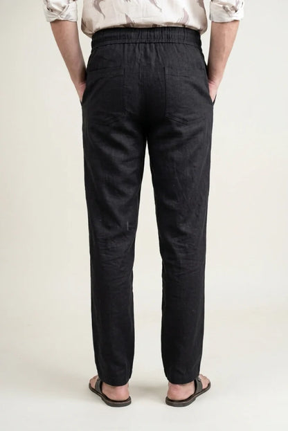 Daily Wear Cool and Comfortable Trouser-Back