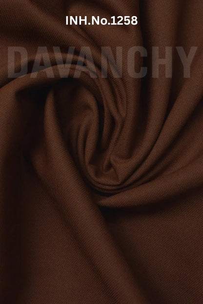 Brown_Fabric_Switch_INH.No.1258
