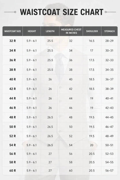 Men_Waistcoat_Size_Chart_DVY