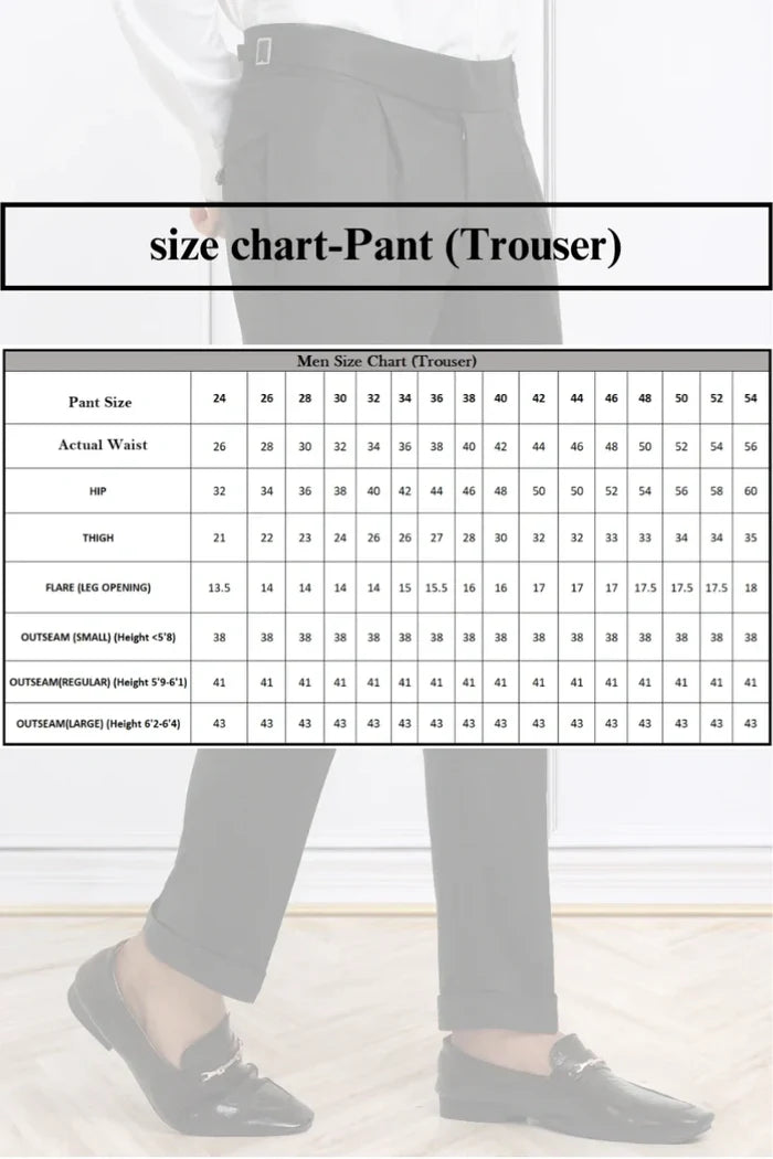 Men_Custom_Made_Pant_Size_Chart