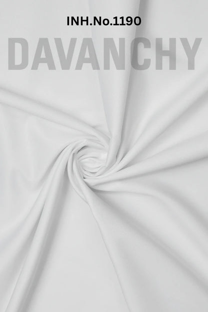 White TR Fabric Switch INH.No.1190