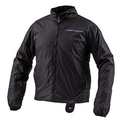 Men's FG 12v Jacket Liner: Thermal and lightweight materials to fit under jacket or used by itself