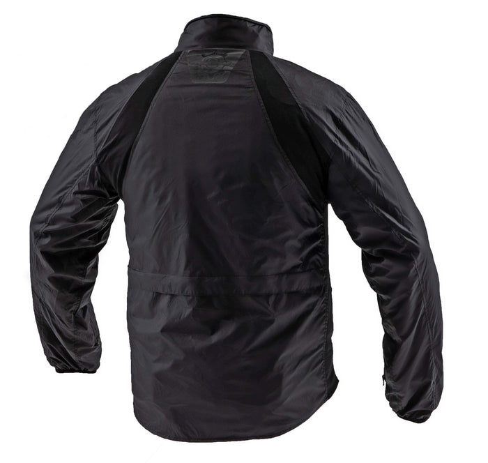 Men's FG 12v Jacket Liner: Thermal and lightweight materials to fit under jacket or used by itself