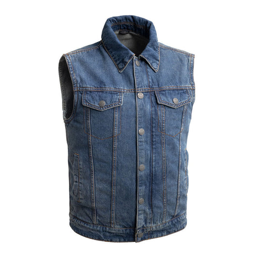 Men's Showdown Vest: 12oz