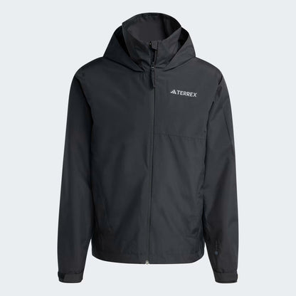 Men's Terrex Multi RAIN.RDY 2-Layer Rain Jacket HN5455