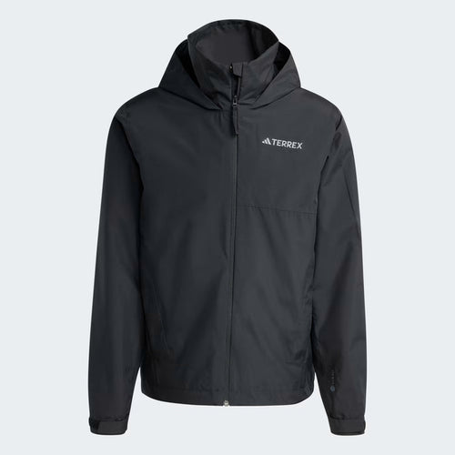 Men's Terrex Multi RAIN.RDY 2-Layer Rain Jacket HN5455